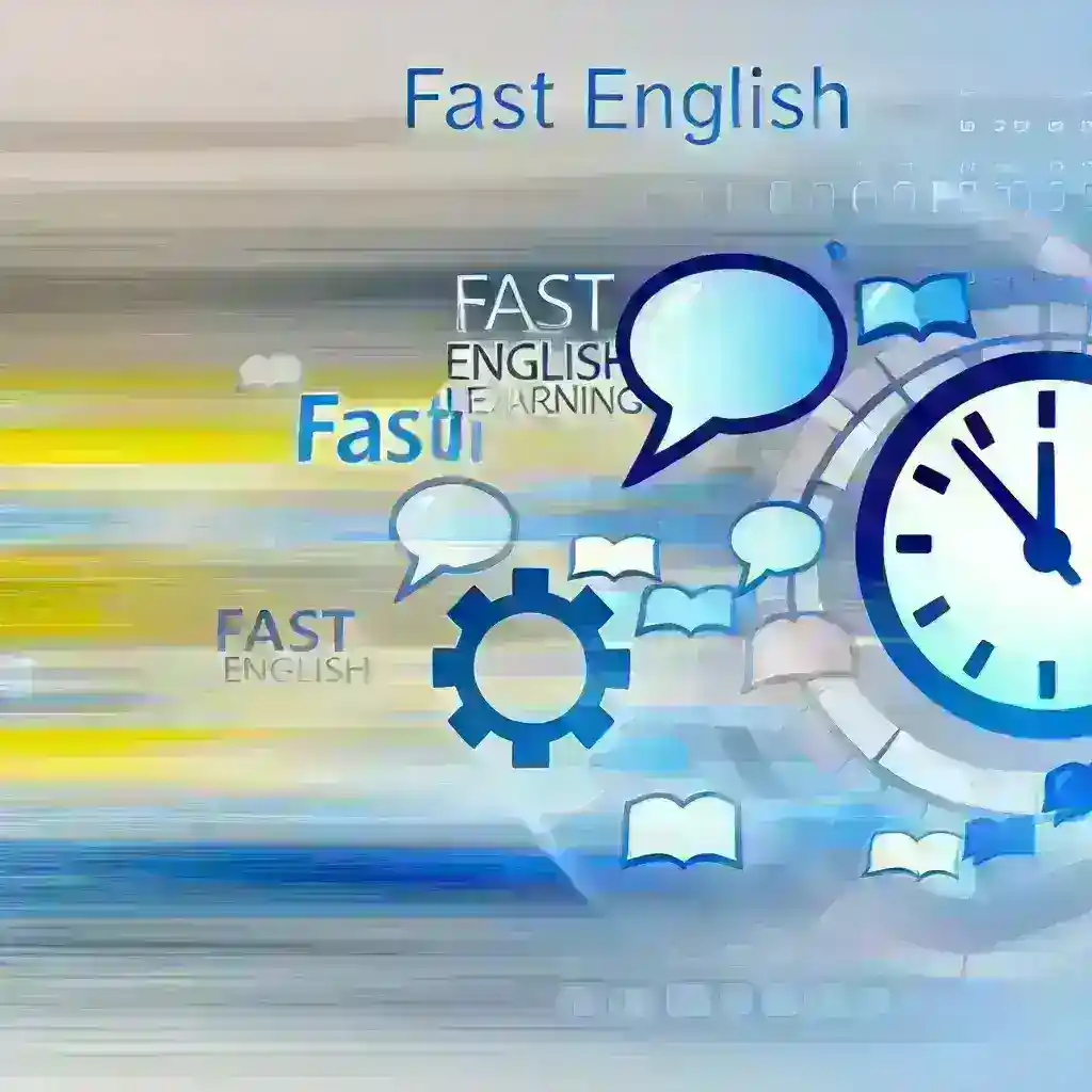 En Hızlı İngilizce